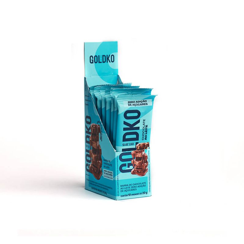 Display-–-Barra-Chocolate-ao-leite-zero-adicao-de-acucares-–-20g