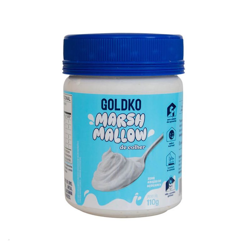 Potinho-de-Marshmallow