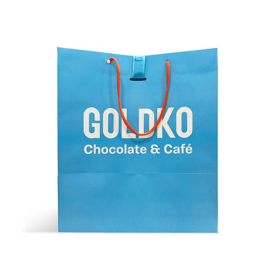 Sacola para Presente - Grande