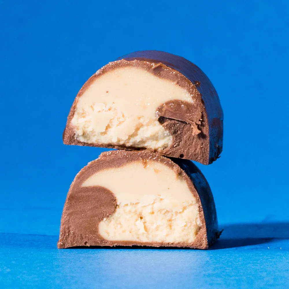 Caixa de Bombom | Creme de Avelã | GoldKo