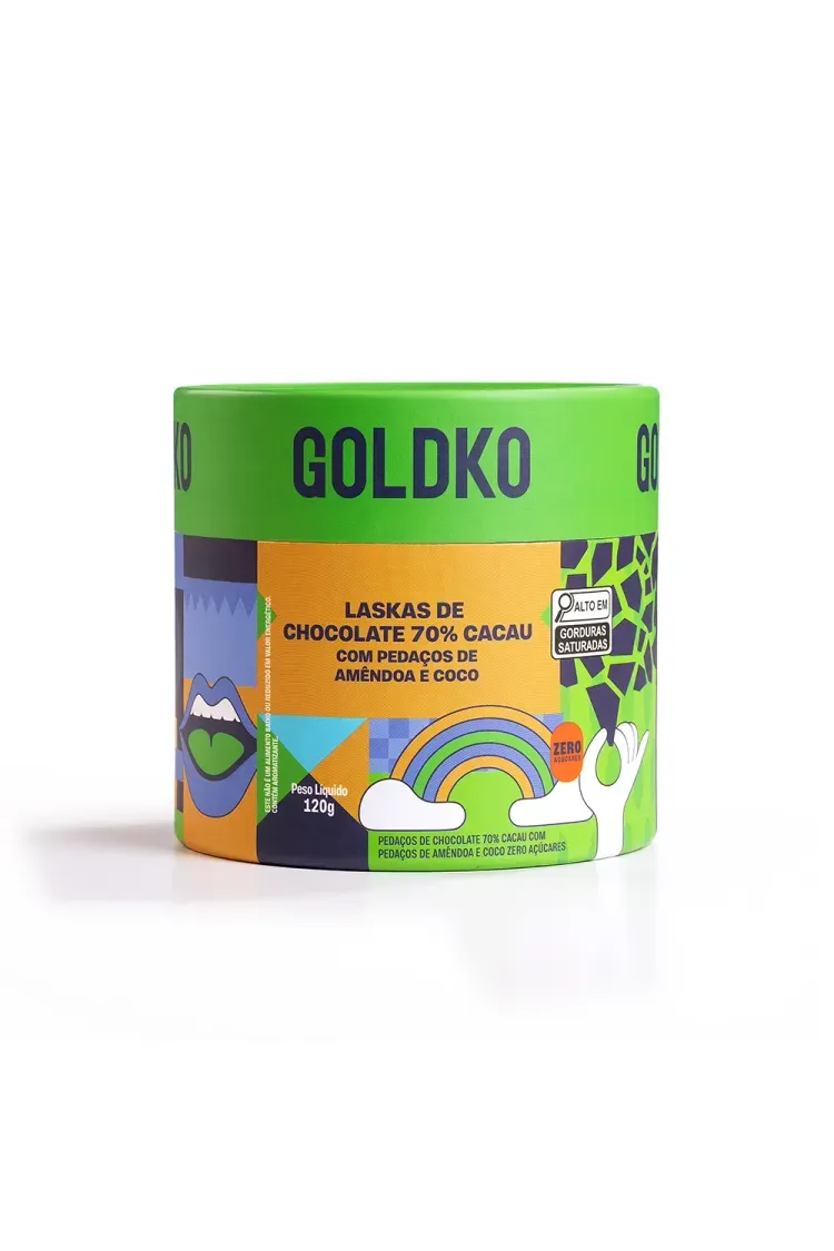 Choco Colada 11  Achocolatado Diet sem Lactose New Choco 210g | MercadoLivre