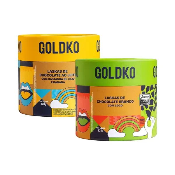 Kit Sabor Brasileríssimo