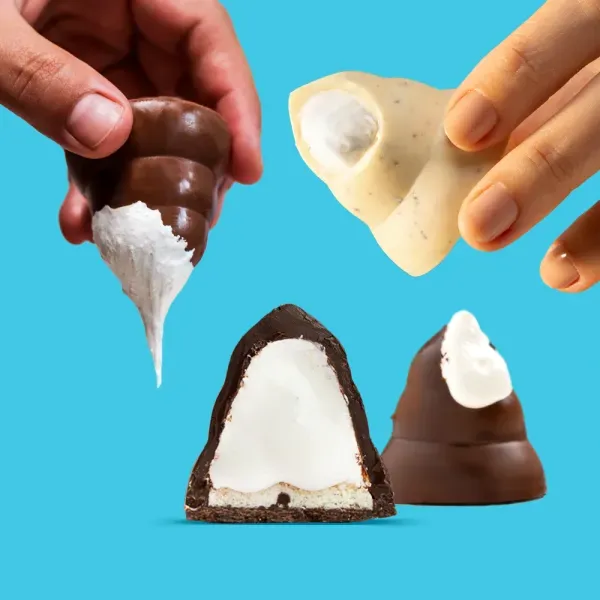 Kit musas zero adição de açúcares