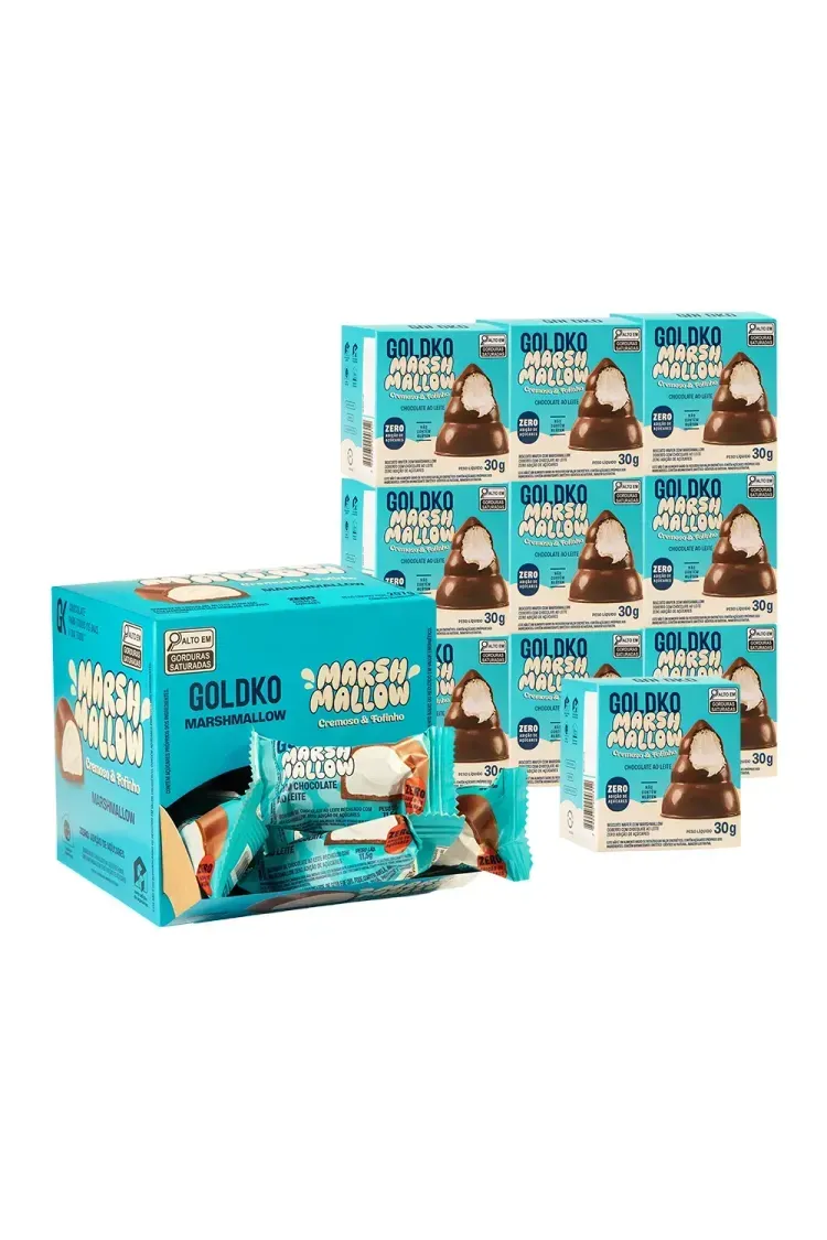 Kit de Chocolate | Ao leite | Musas + Caixa de Bombom