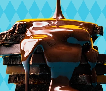 Categoria Barras de Chocolate